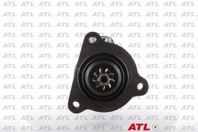 ATL AUTOTECHNIK a16520 -  Стартер